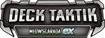 Meowscarada ex Tactics Deck