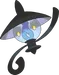 Lampent