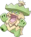 Ludicolo