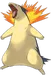 Typhlosion