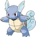 Wartortle