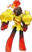 Armarouge
