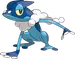 Frogadier