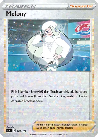Melony (VSTAR Universe 162/172)