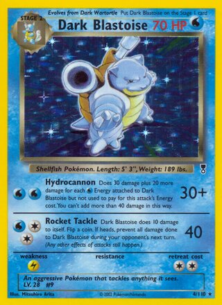 Alakazam (1/110), Busca de Cards