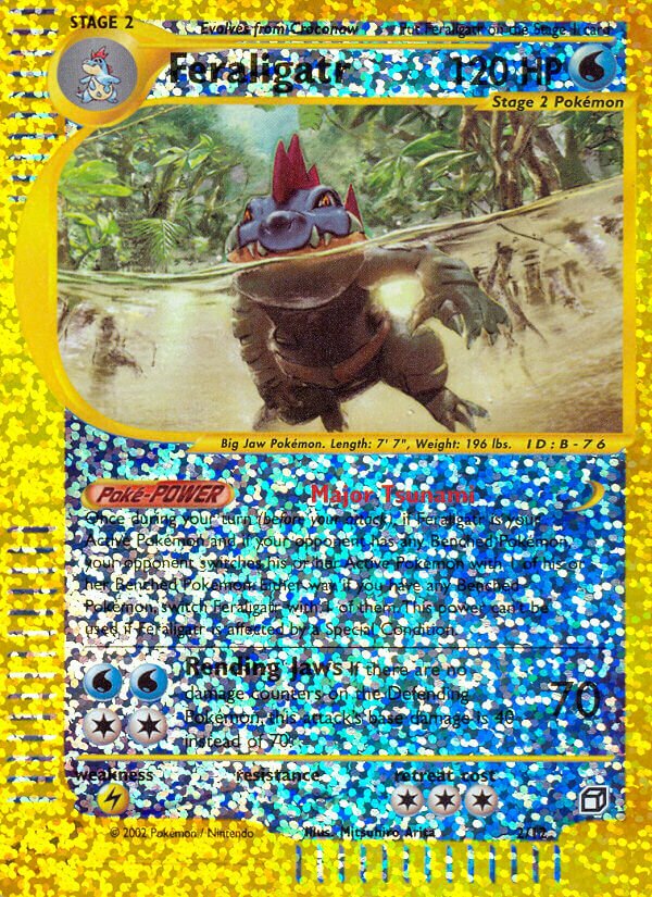 Box Toppers (eCard Series) card list (International TCG) TCG Collector