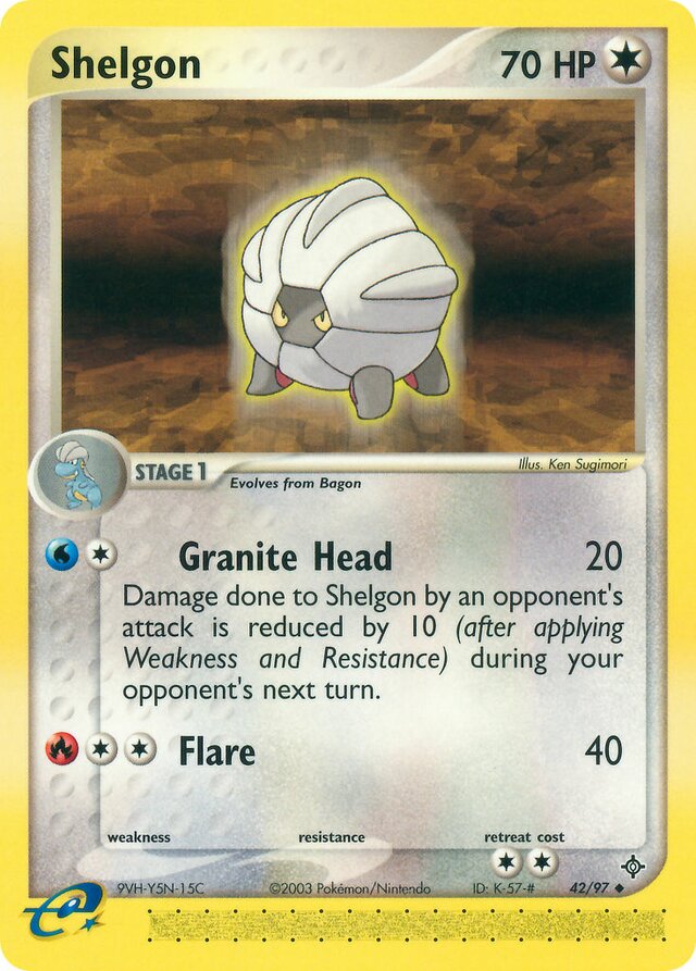 42/97 Shelgon DR Uncommon