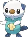 Oshawott