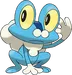Froakie
