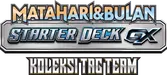 Tag Team Collection GX Starter Deck