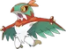 Hawlucha