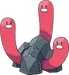 Wugtrio