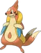 Floatzel