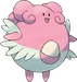 Blissey