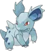 Nidorina