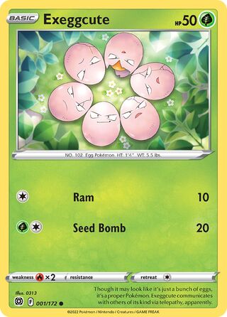 Farfetch'd (Brilliant Stars 115/172) – TCG Collector