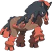 Mudsdale