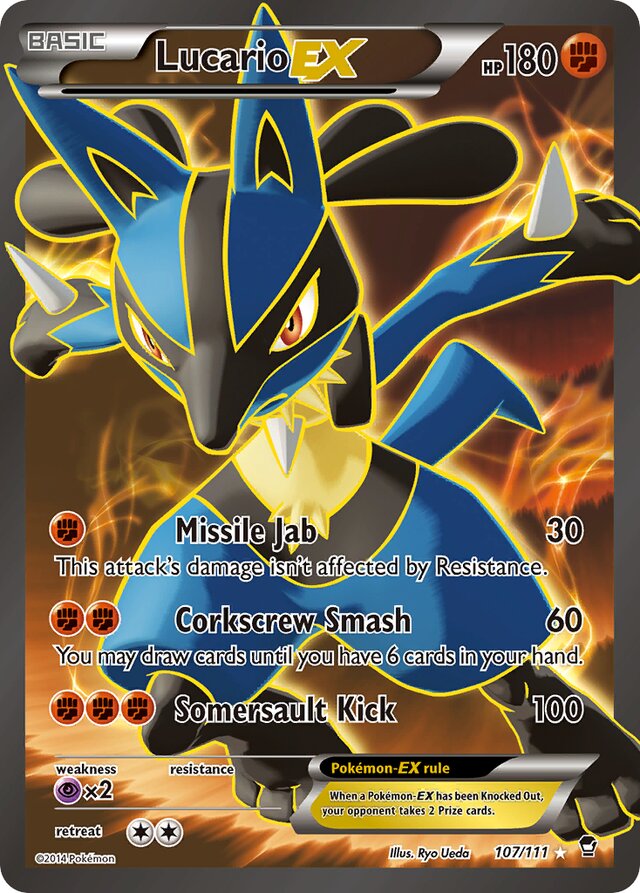 100+] Lucario Pictures