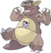 Kangaskhan