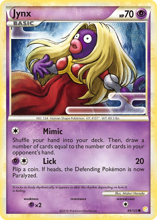 Midori Harada - Pick Your Pokemon Cards NM-LP - Complete Set - Vintage to Modern - Picture 68 of 177