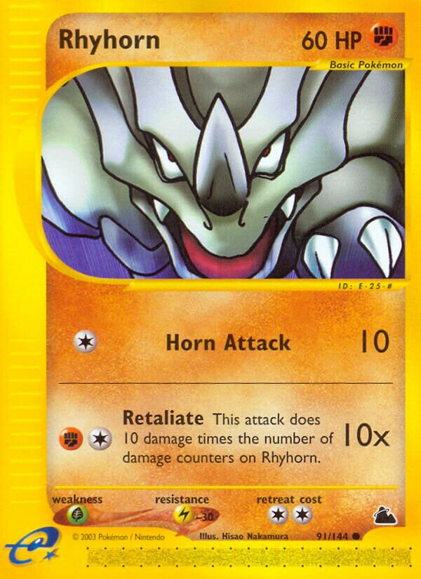 Machoke (Skyridge 38/144) – TCG Collector