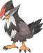 Staraptor