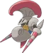 Escavalier