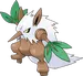 Shiftry