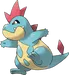 Croconaw