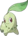 Chikorita