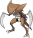 Kabutops