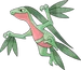 Grovyle