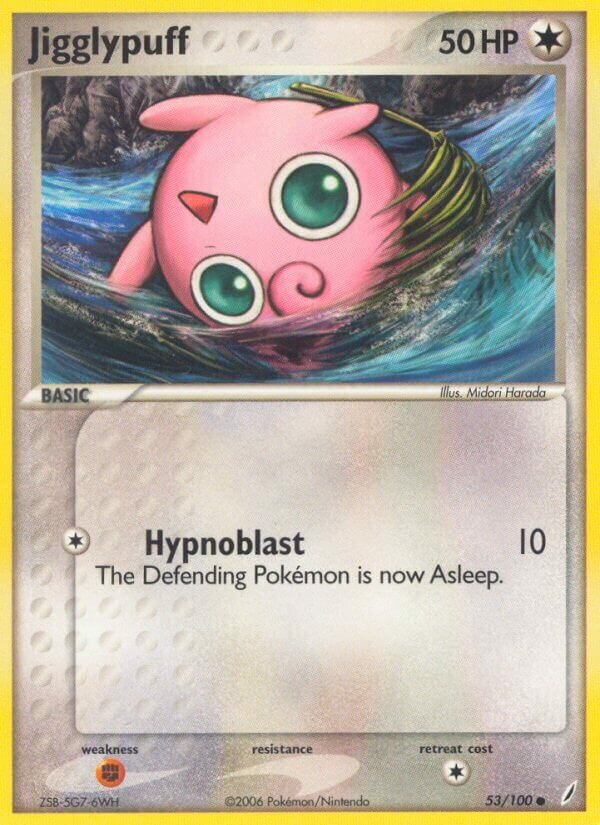 Midori Harada - Pick Your Pokemon Cards NM-LP - Complete Set - Vintage to Modern - Picture 66 of 177