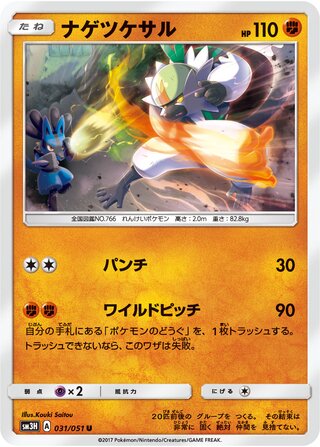 Passimian (To Have Seen the Battle Rainbow 031/051)