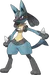 Lucario