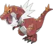 Tyrantrum