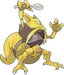 Kadabra