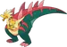Dracozolt