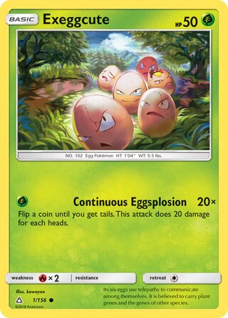 Pokémon Fan Club (Ultra Prism 155/156) – TCG Collector