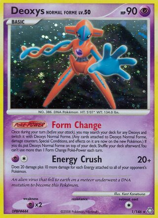 Ditto (Legends Awakened 27/146) – TCG Collector