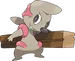 Timburr