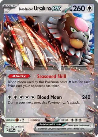 177 Bloodmoon Ursalunaex SVP PROMO