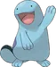 Quagsire