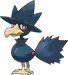 Murkrow