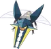 Vikavolt