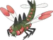 Yanmega