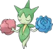 Roselia