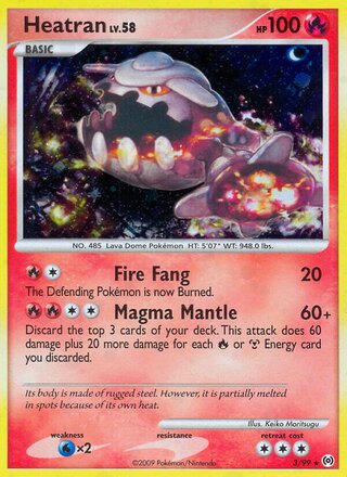 Spiritomb (Arceus 32/99) – TCG Collector