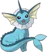 Vaporeon