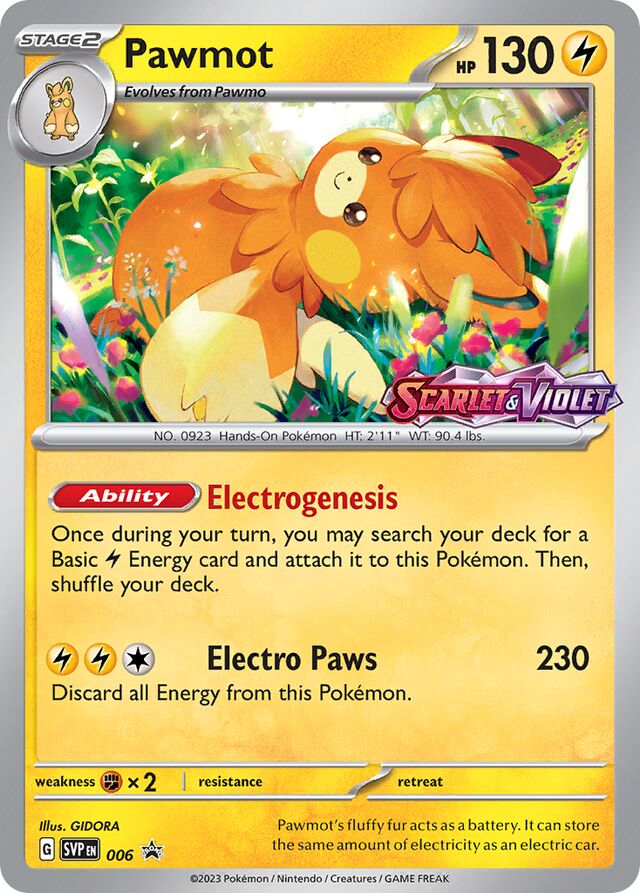 Pawmot SVP Black Star Promos 006